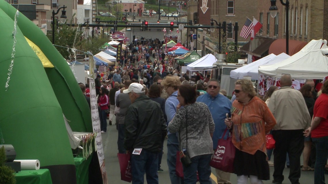New Britain residents celebrate ‘Little Poland Festival’