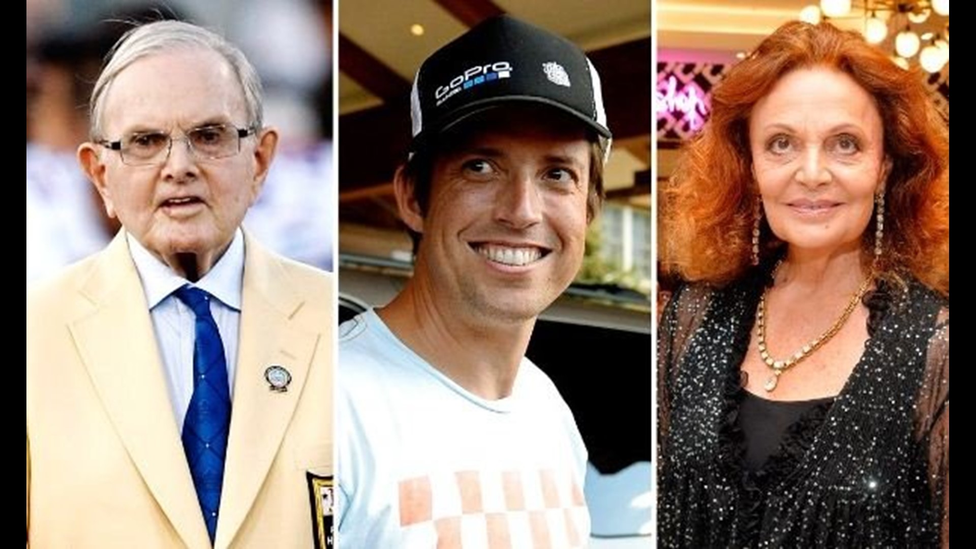 Connecticut Man Among Top Givers Of 2014 Fox61