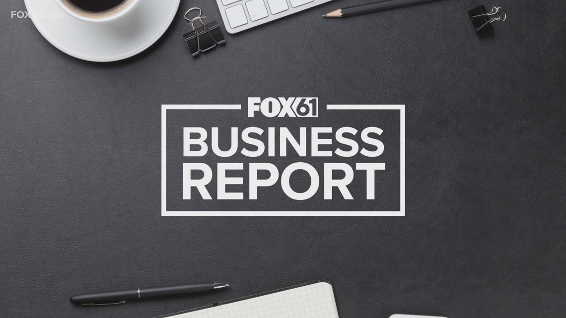 FOX61 Business Report