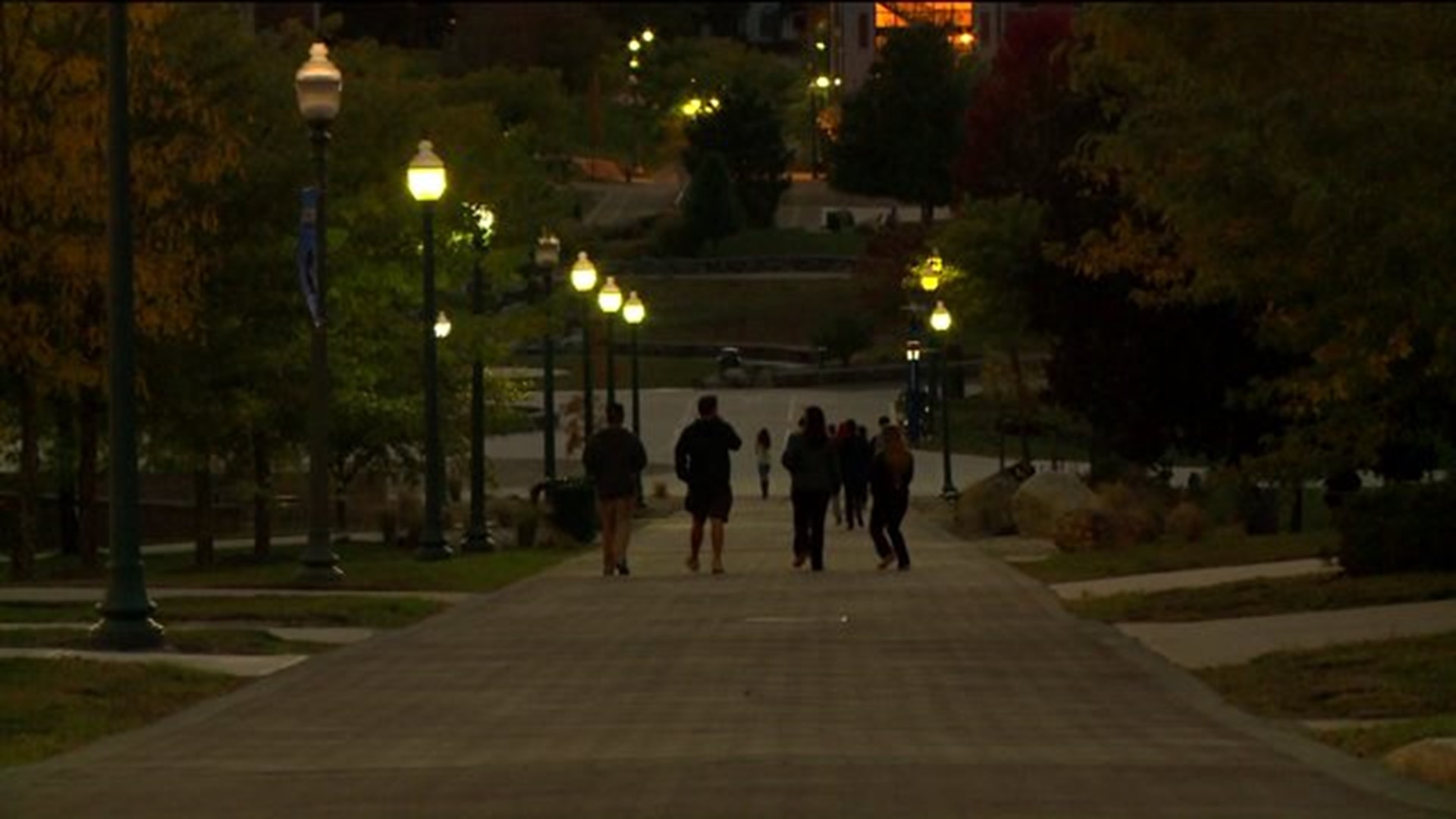 CCSU student expelled for sexual assault