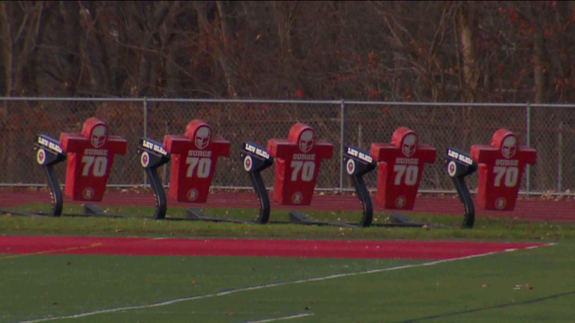 Wolcott High School forced to forfeit senior night game as ordered by superintendent