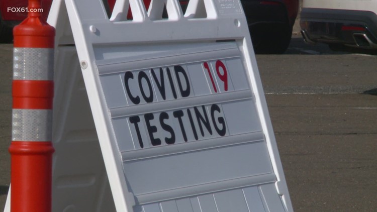 Vernon expands free PCR COVID-19 testing, now open to all