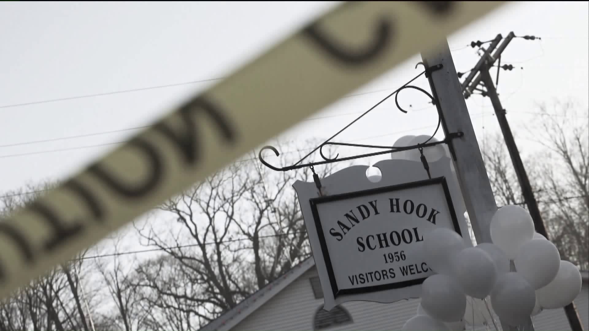 Sandy Hook Promise hopes to help people intervene before a tragedy