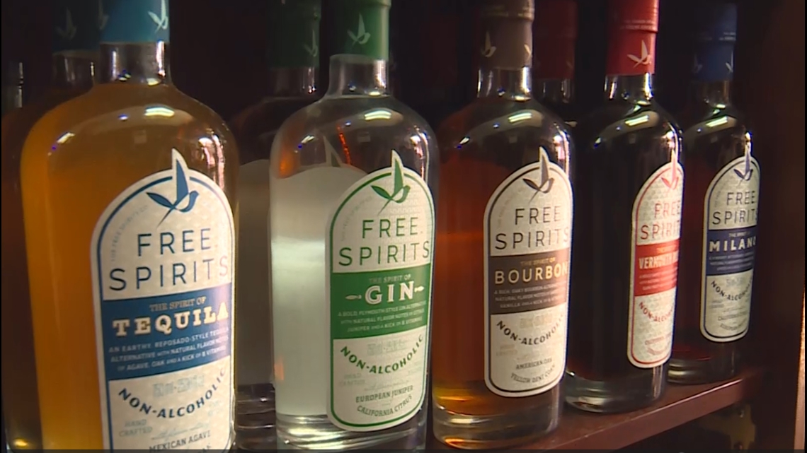 Naugatuck nonalcoholic drink store and social club serves up hope