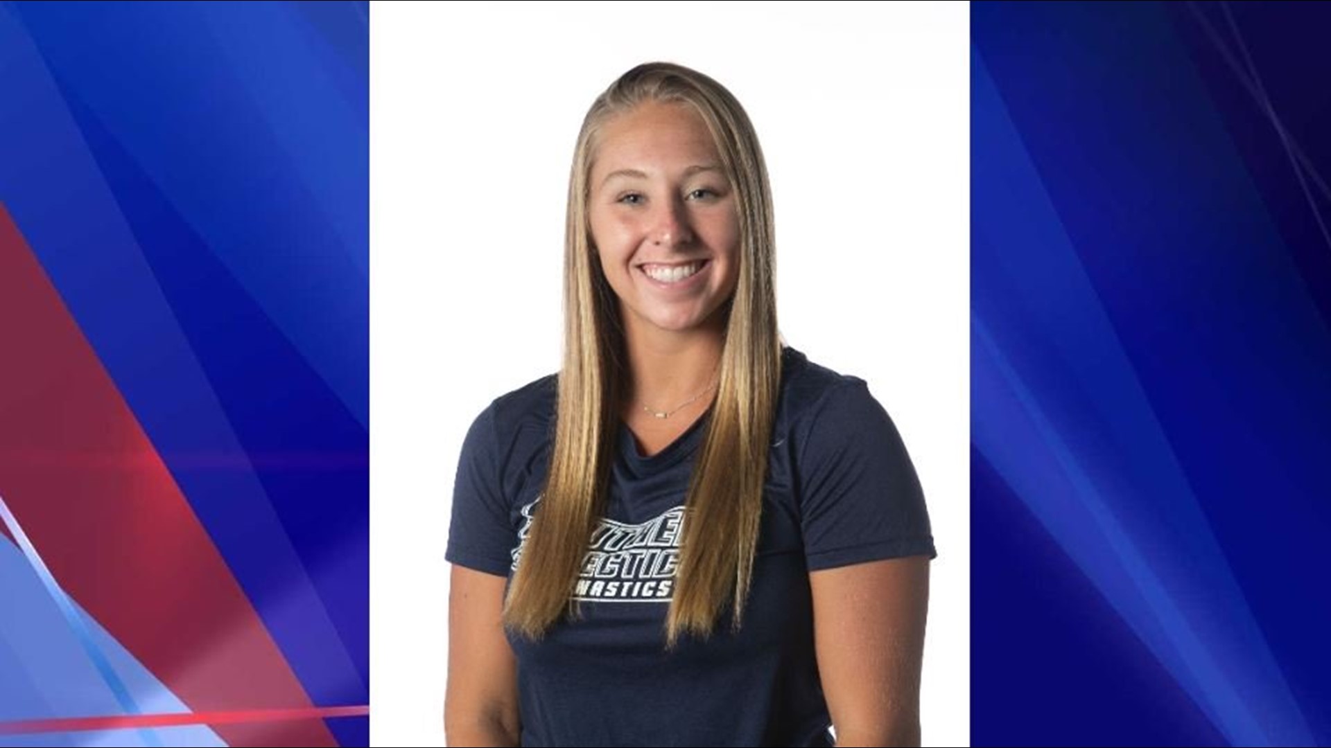 Friends, family mourn gymnast who died after accident