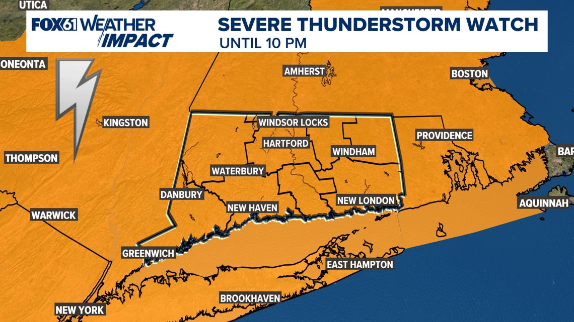 FOX 61 Connecticut breaking news, weather, traffic, sports and social