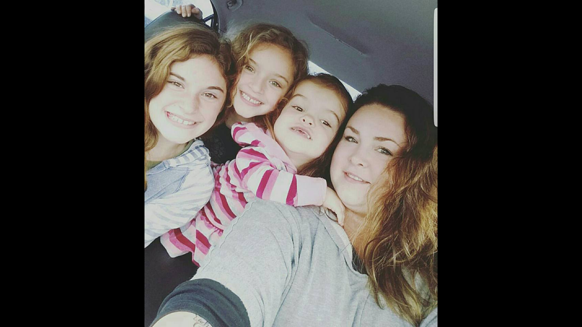 Family of young mother killed in Litchfield motorcycle crash