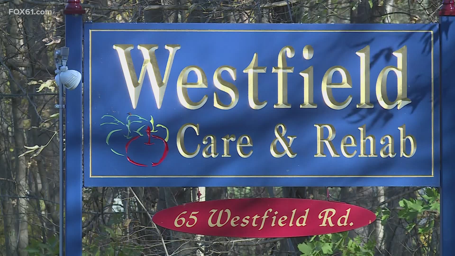 When COVID only recovery centers opened in the Spring, the state was worried the hospitals would be overrun.