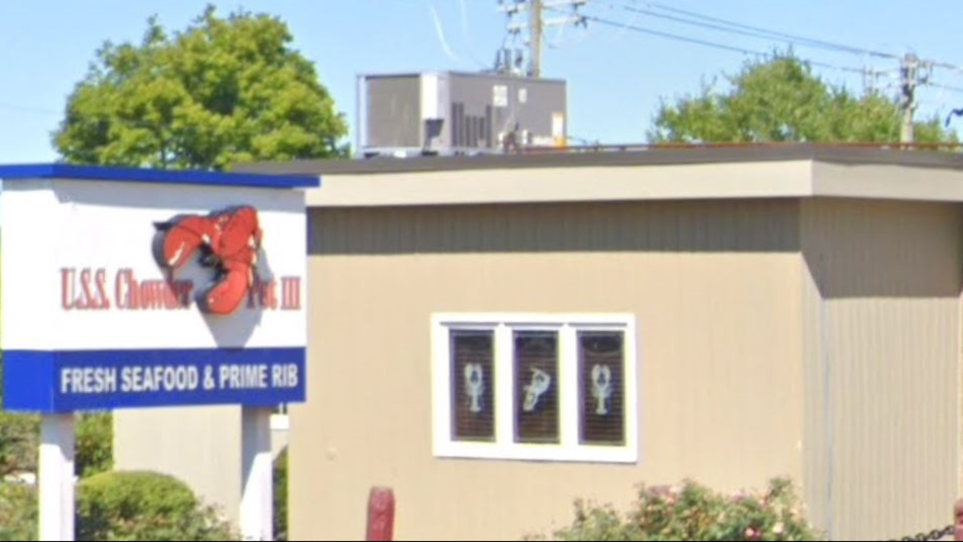 USS Chowder Pot III restaurant closes in Branford, Conn.