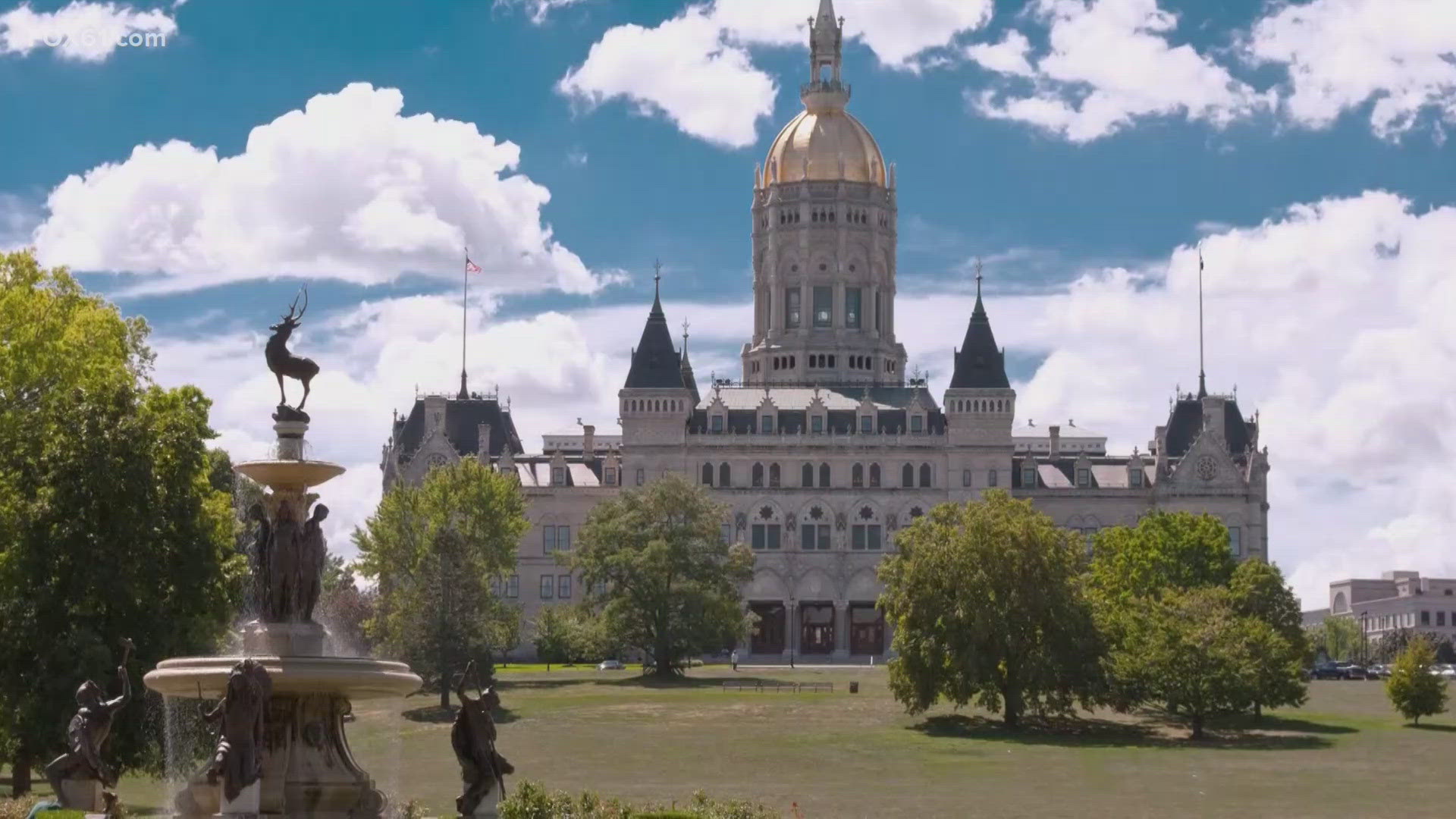 CT lawmakers mark Equal Pay Day with push for salary transparency ...
