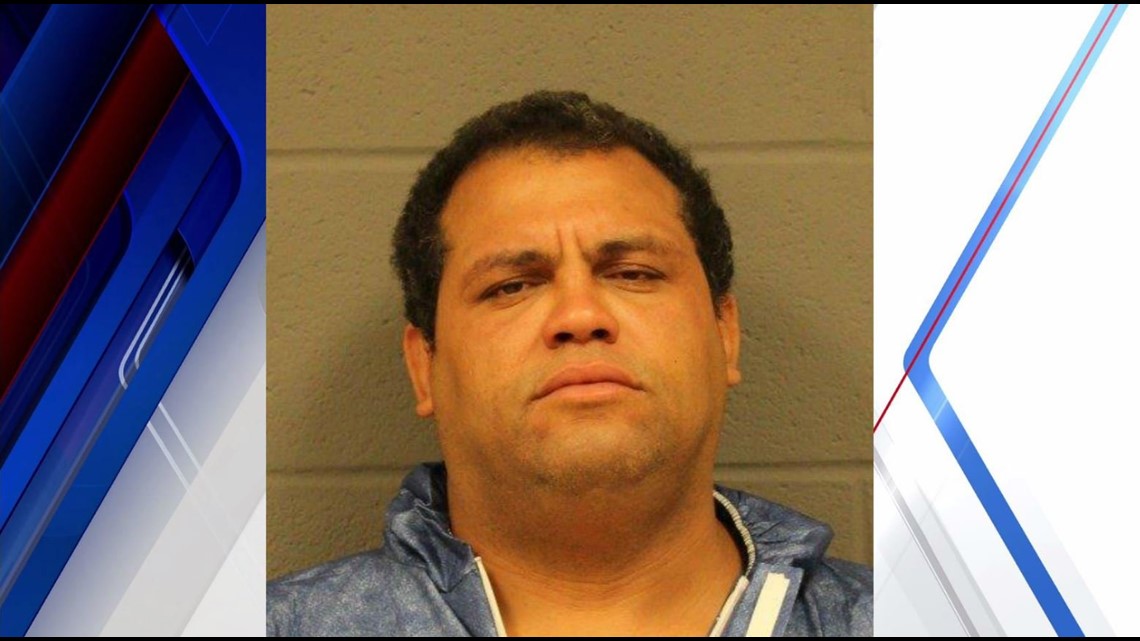 New Britain man arrested following deadly stabbing | fox61.com