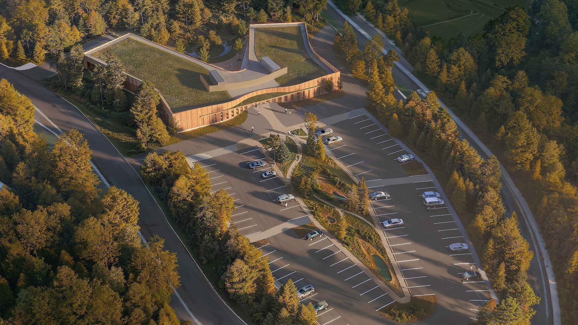 Mashantucket Pequot Tribal Nation in CT to build new health center ...