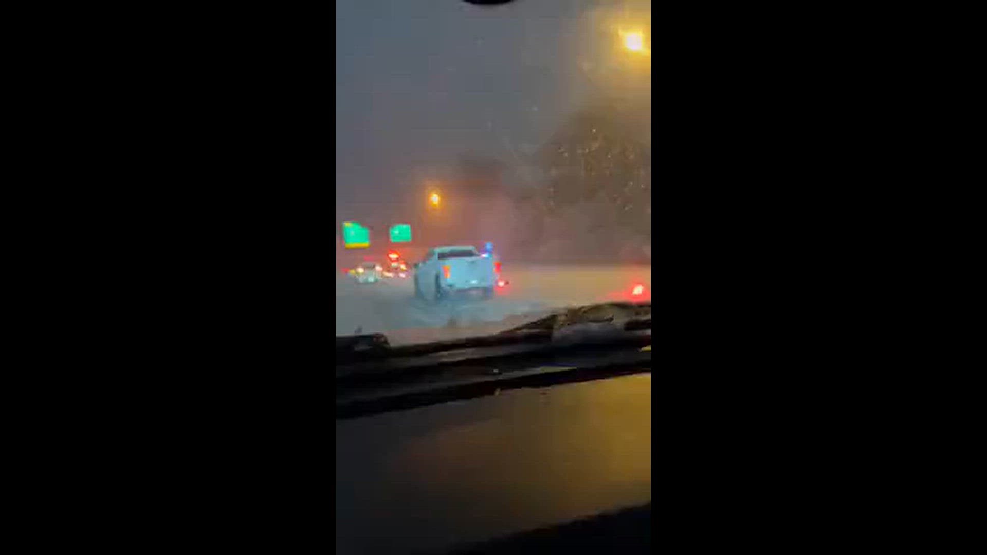 Accident exit 23 Rocky Hill