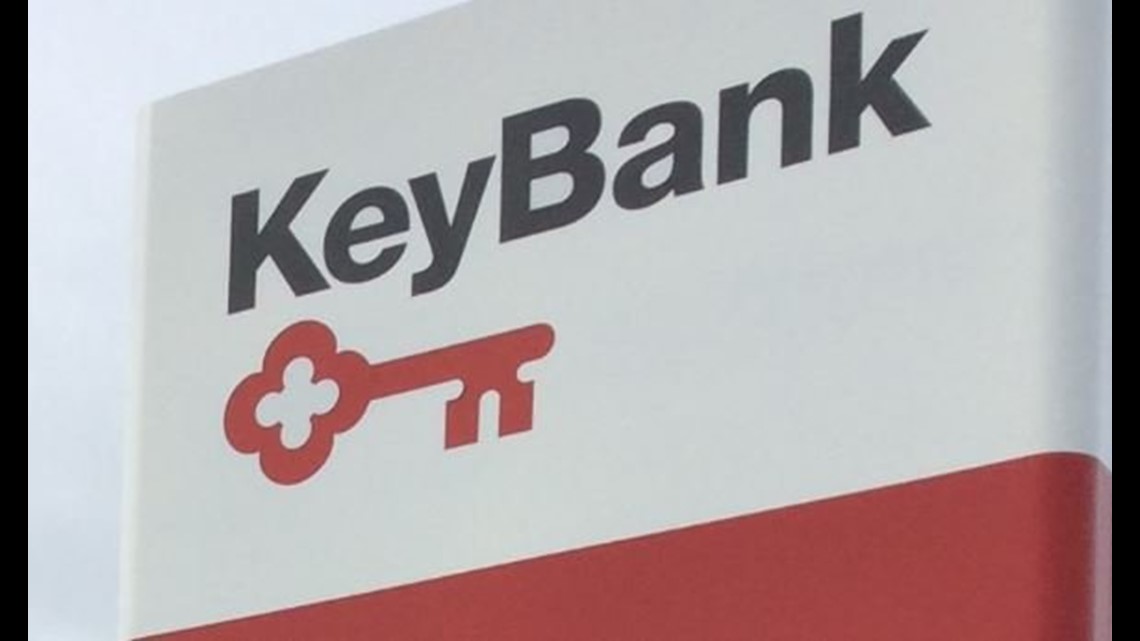 keybank coventry ct