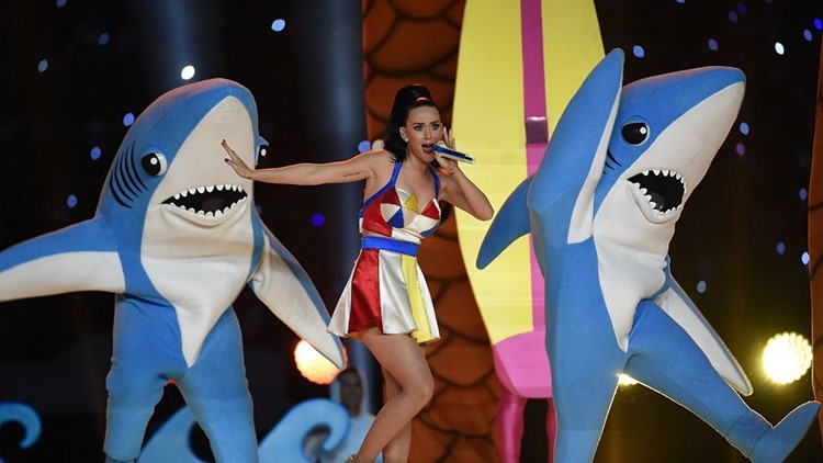 10 of the best NFL Super Bowl Halftime performances ever - Capital XTRA