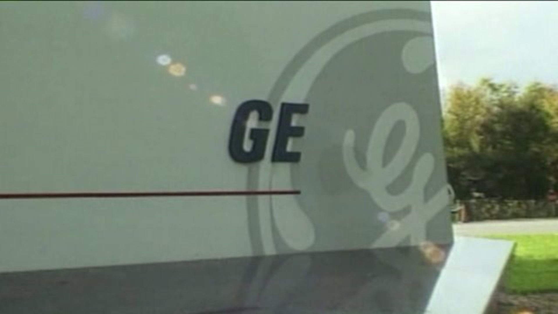 The impact of GE`s move to Boston