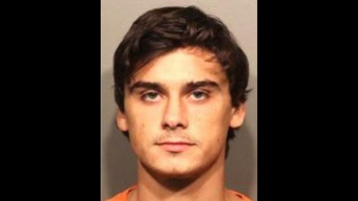 Cornell Fraternity President Arrested On Sexual Assault Charges