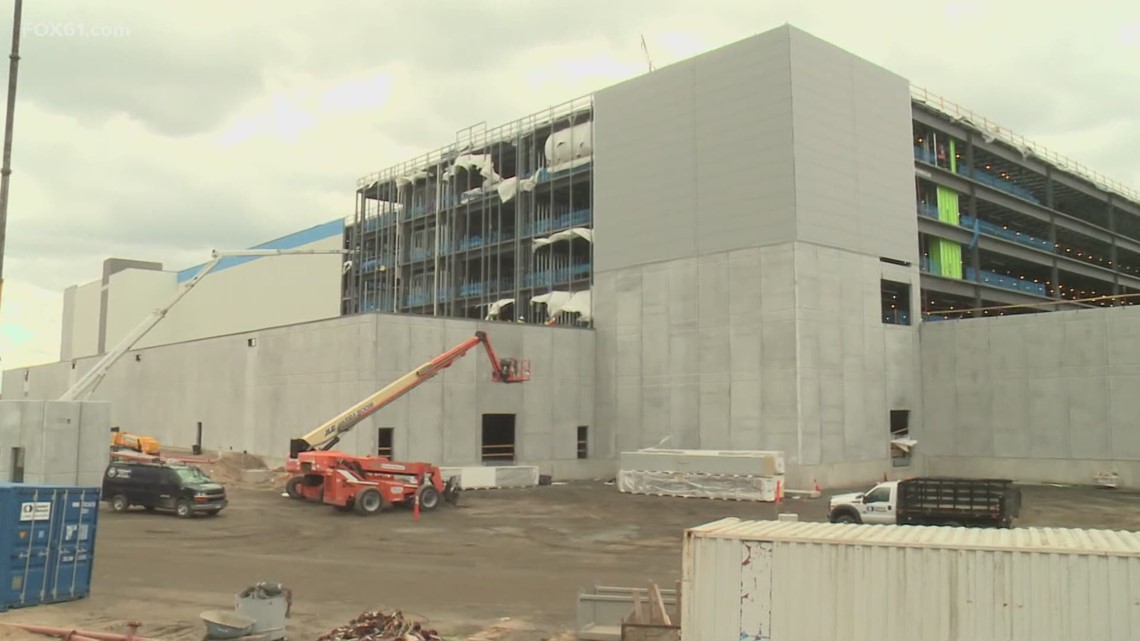 Noose investigation at CT Amazon site leads to no arrests