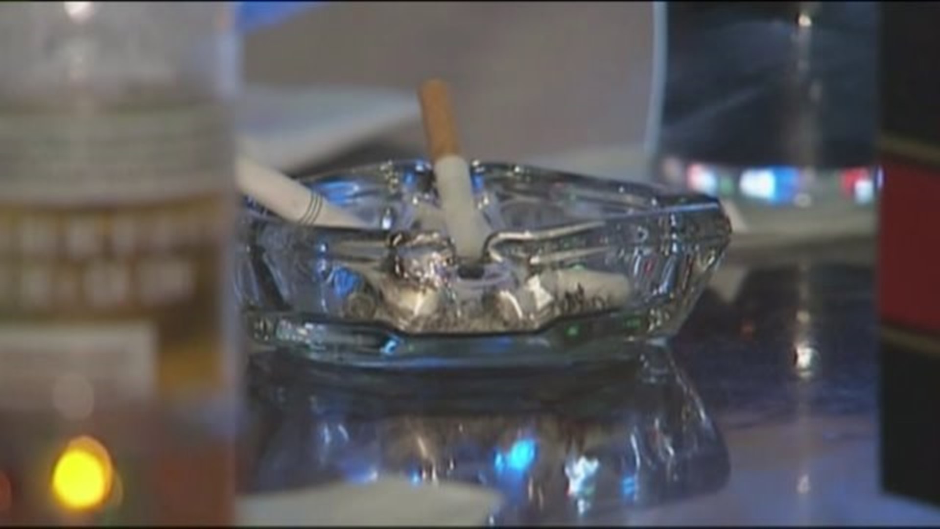 How will a tax on cigarettes impact Connecticut?