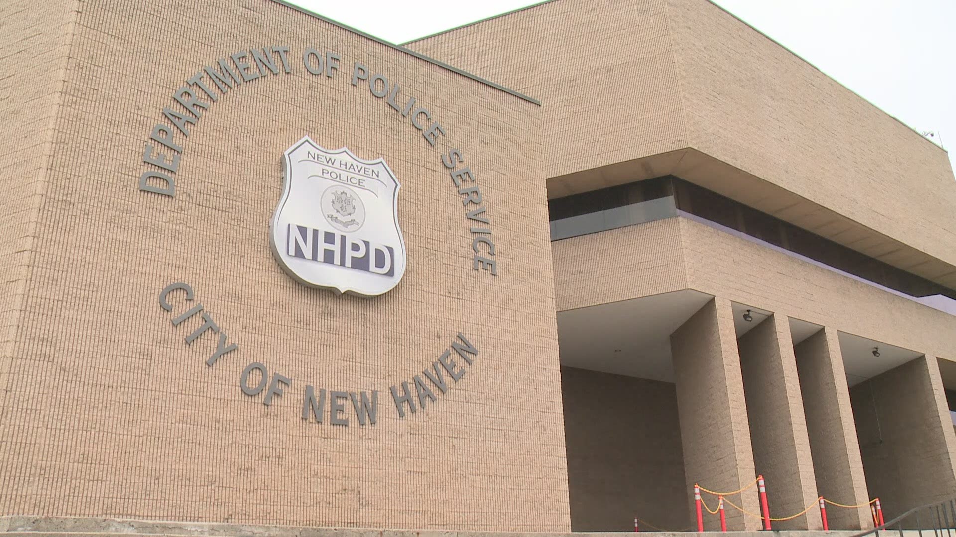 For the sixth time since 2008, the New Haven Police Department will have a new chief.