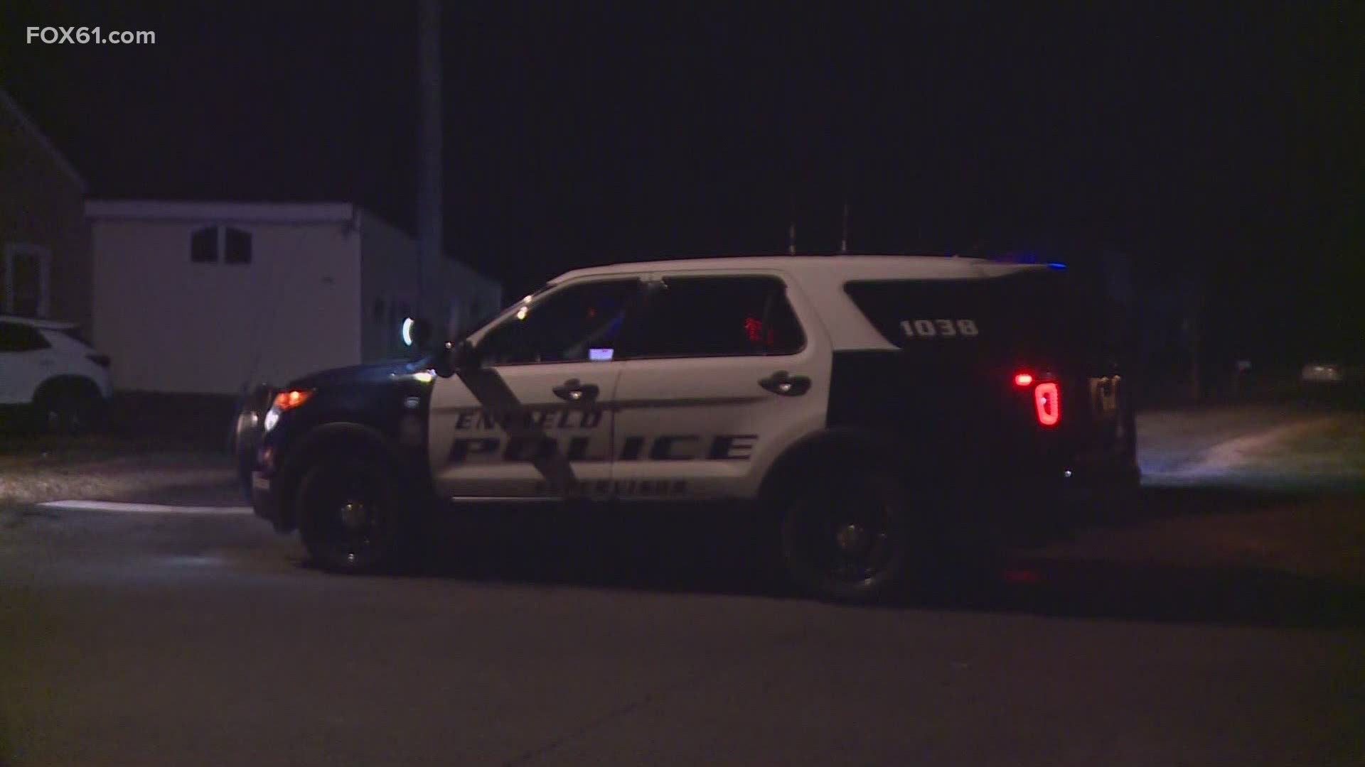 Vernon Police release more info on shooting investigation