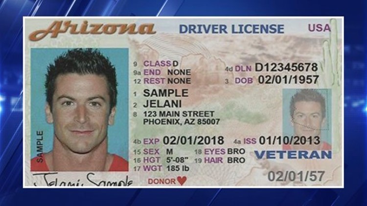 Your Maine driver's license may not get you on a plane next year