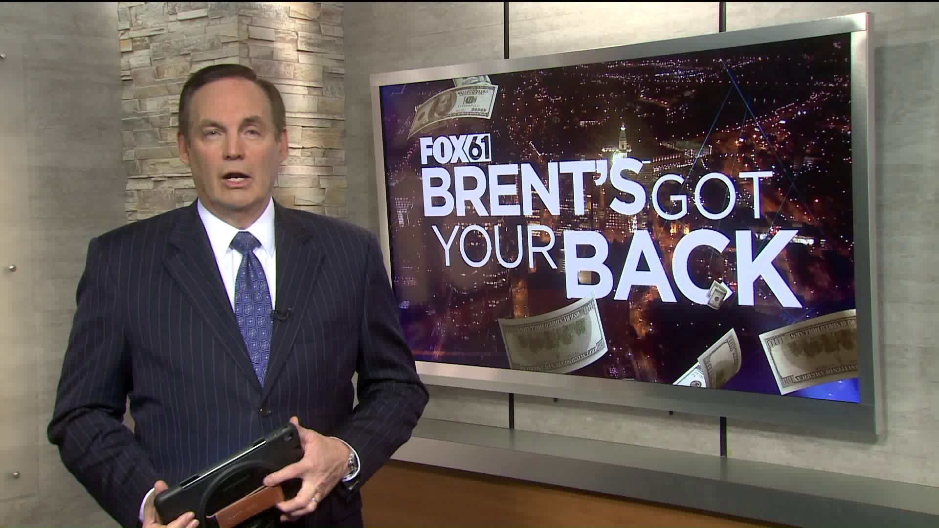 Brent`s Got Your Back: Holiday travel and shopping tips