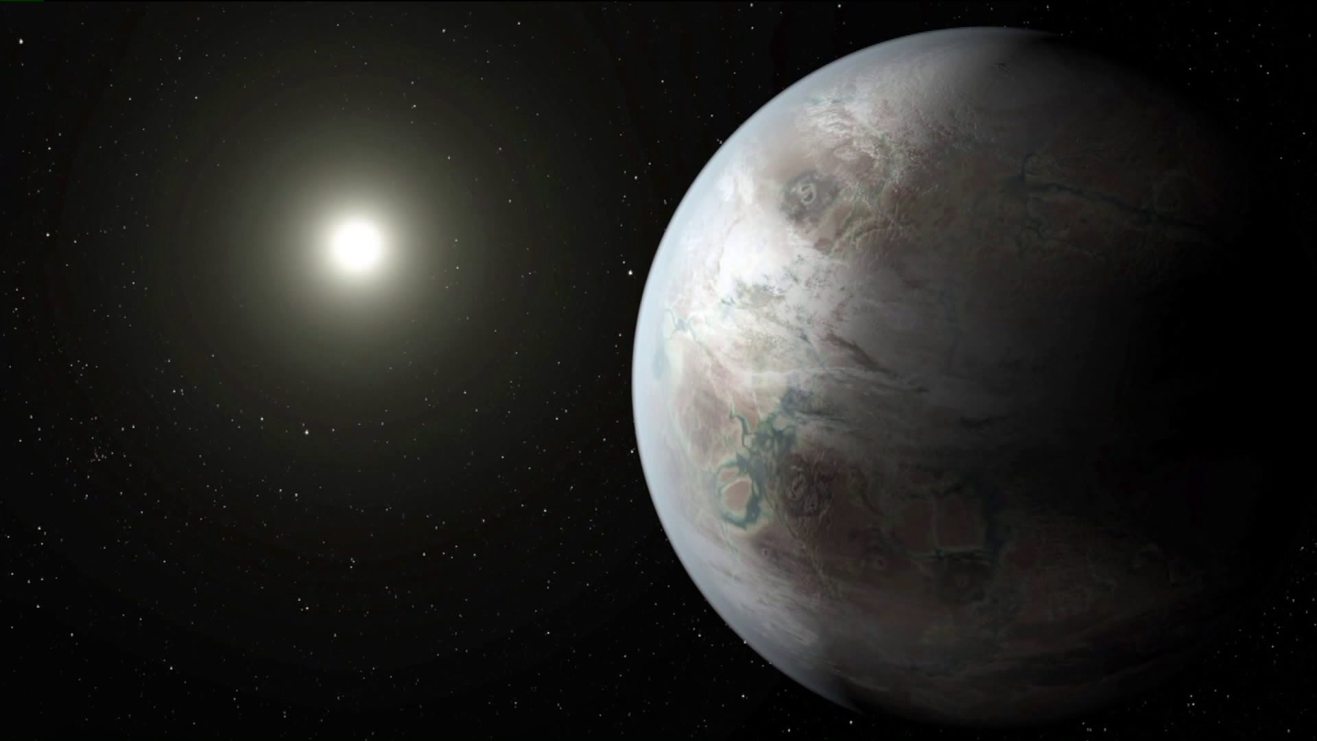 New planets found in space