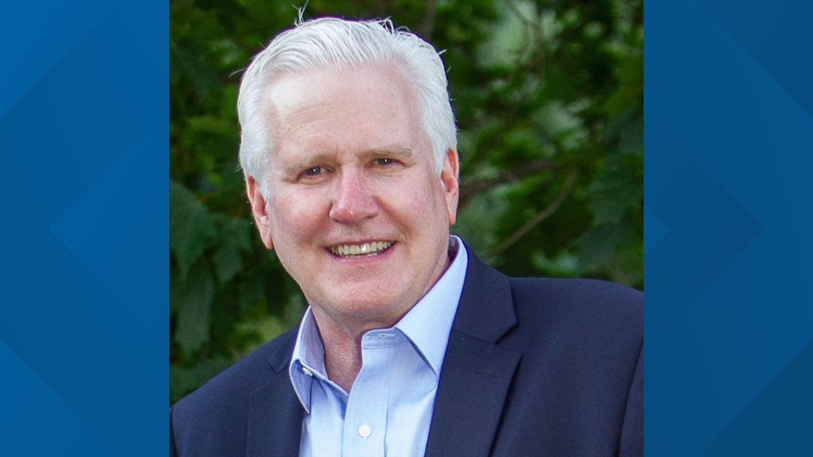 First selectman of Connecticut town suddenly passes away