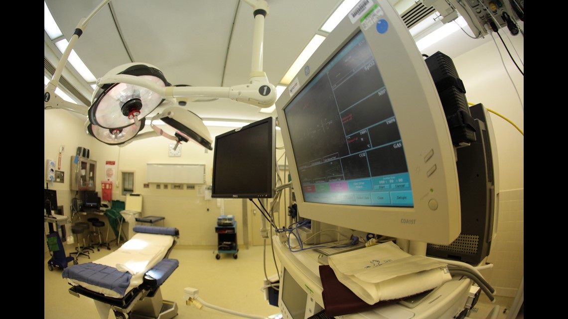 Are Human Head Transplants Coming Soon Fox61