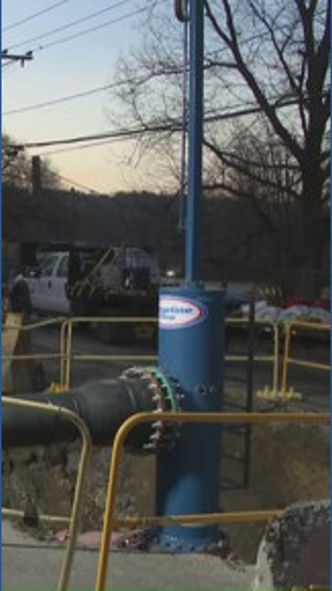 Waterbury water rates might Bury residents in the cost. | fox61.com