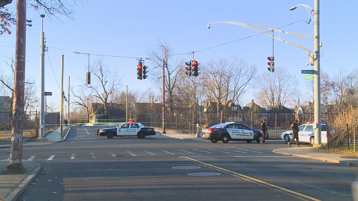 Man In Critical Condition After Shooting In Hartford: Police | Fox61.com