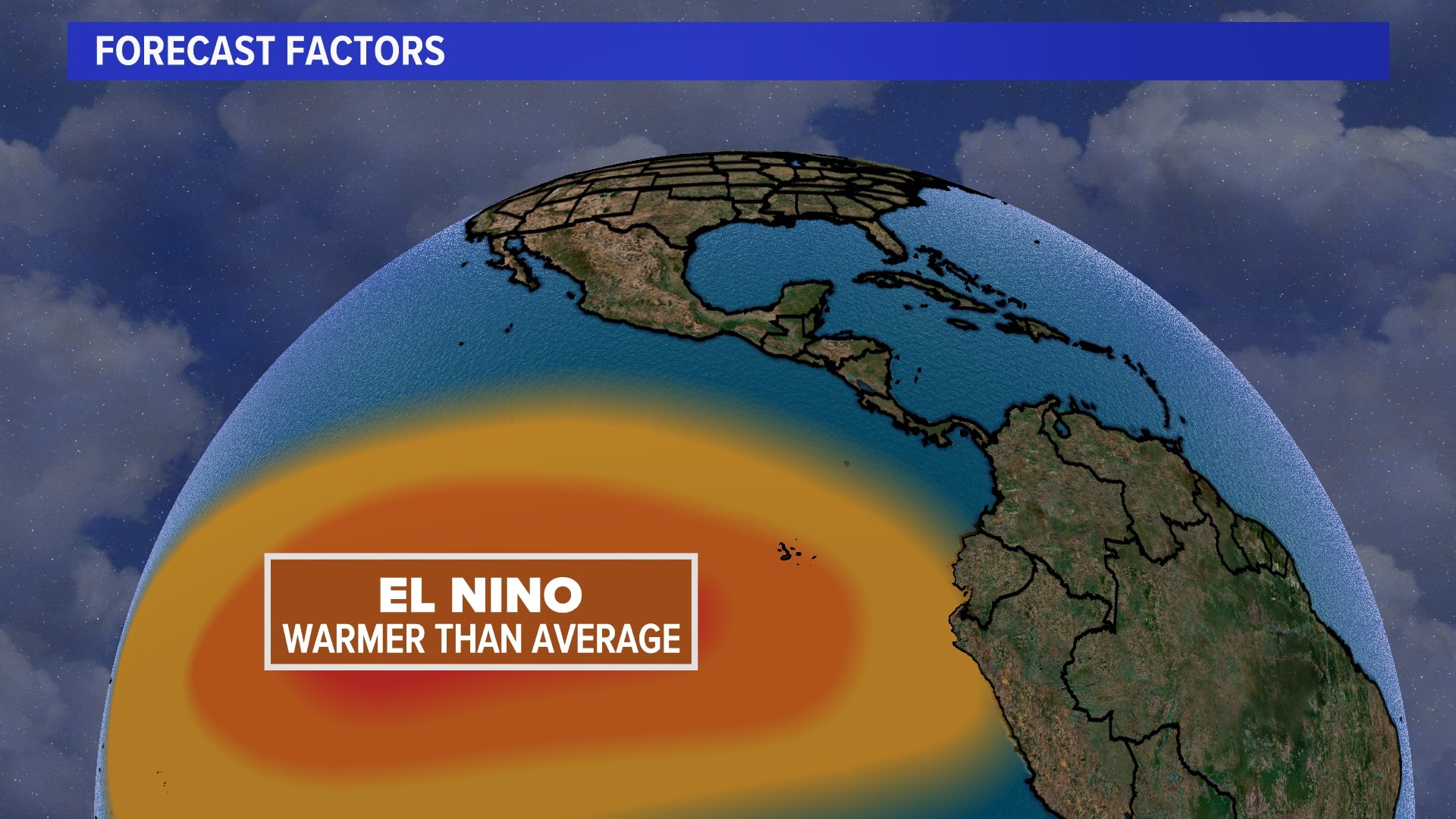 Atlantic hurricane season proving to be unpredictable | fox61.com