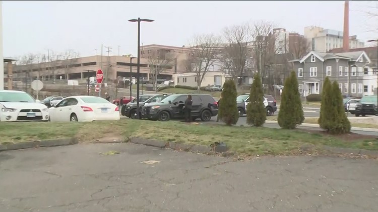 Panic button pushed by mistake at Wheeler Clinic prompts New Britain police presence