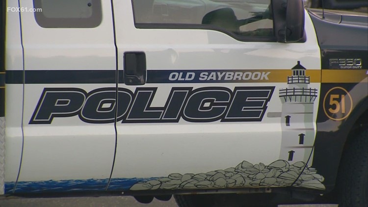 Alleged $100,000 fraud prevented by Old Saybrook car dealership, 4 arrests made