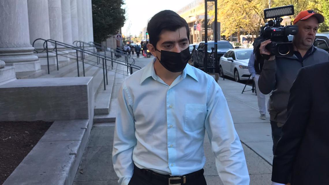 Ex-lawmaker DiMassa pleads guilty in wire fraud scheme after changing plea - Vimarsana News