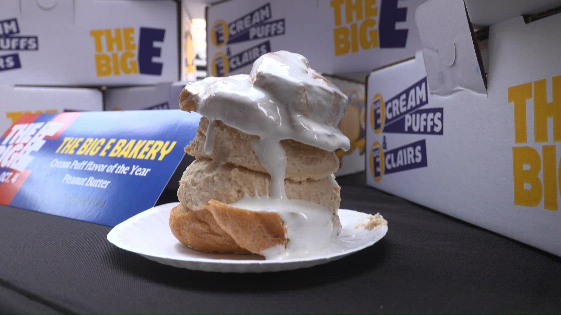 Big E opens in West Springfield with new foods, Connecticut beers