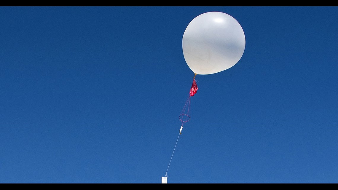 Florida man’s murder was really elaborate suicide by balloon, police ...