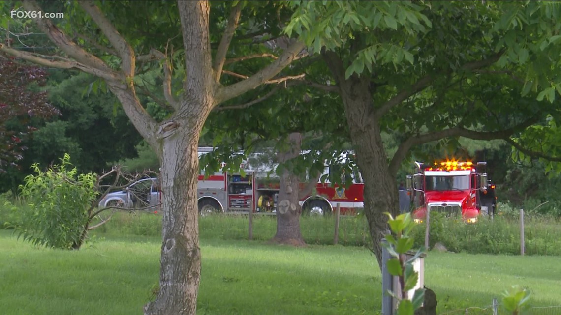 22yearold killed in car vs. pole crash that closed Route 138 in