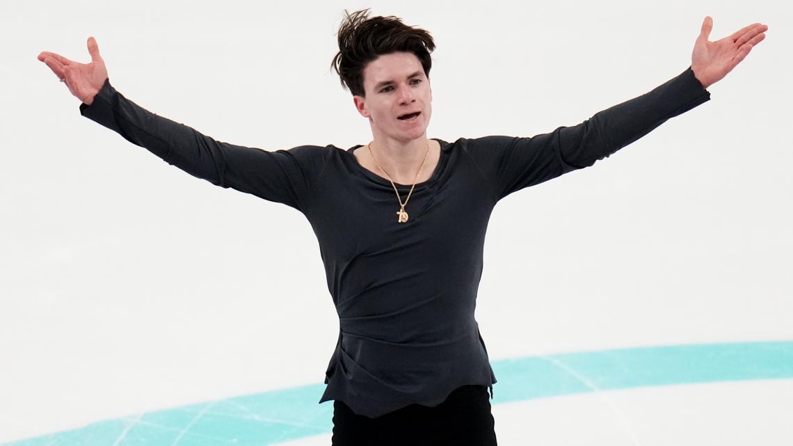 Which Milan Cortina 2026 athletes have ties to Connecticut?