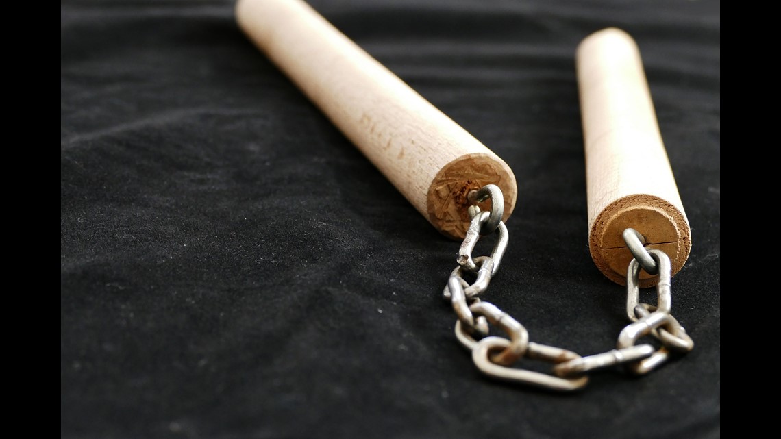 Alleged seatbelt violation leads to Rhode Island State police seizing