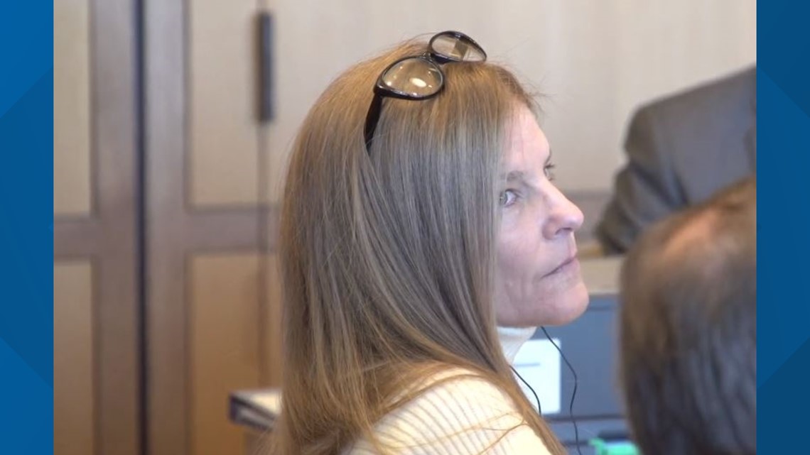 DNA evidence results heard in Michelle Troconis trial | Day 17 - Vimarsana News