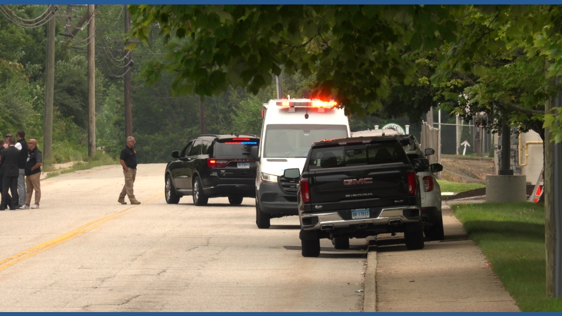 False bomb threat called into Willimantic nursing home Wednesday morning