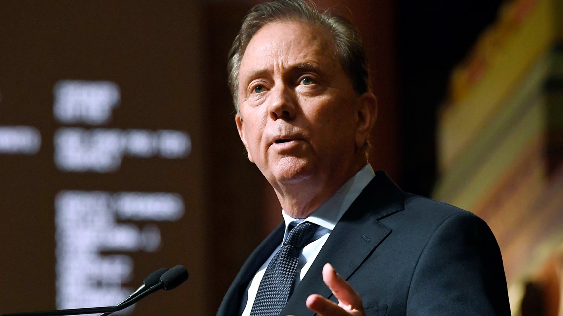 Transcript for Gov. Lamont's 2024 State of the State address - Vimarsana News