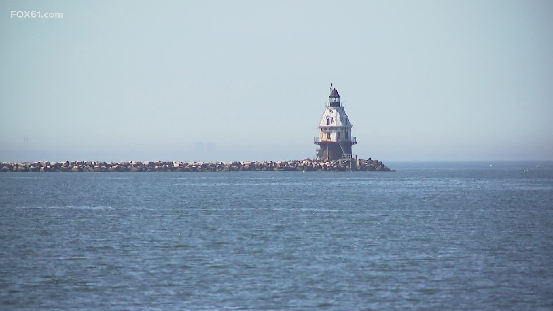 If Memorial Day is the unofficial start to summer, summer has unofficially started. Water quality grades are out for the Long Island Sound. See how data is gathered.