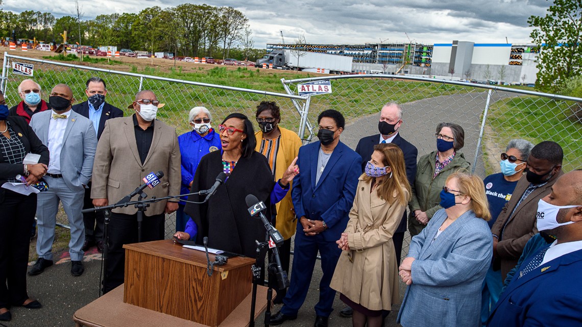 Noose discover at Conn. construction site led to worker lawsuit - Vimarsana News