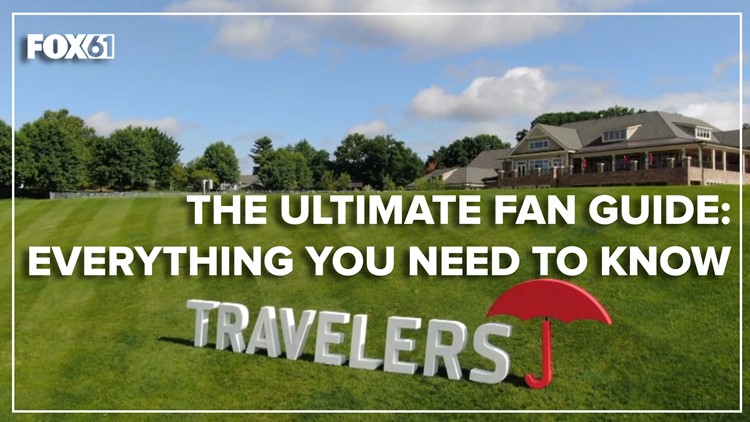 Travelers Championship: Ultimate Fan Guide