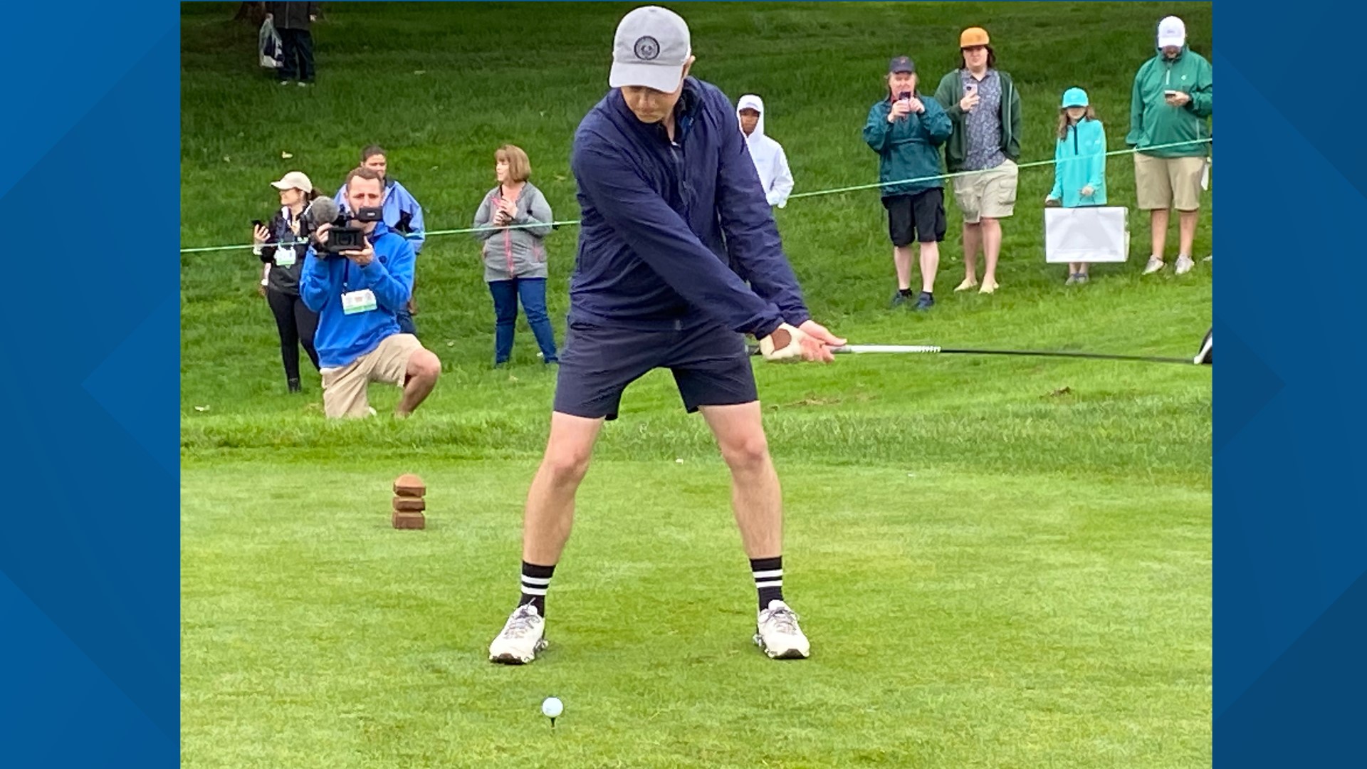 Celebrity ProAm Day returns to Travelers Championship 2022