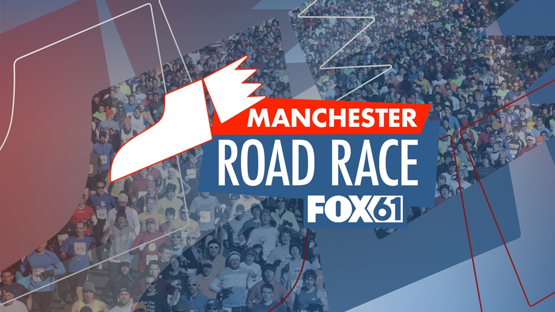 86th Manchester Road Race | Special FOX61 News coverage
