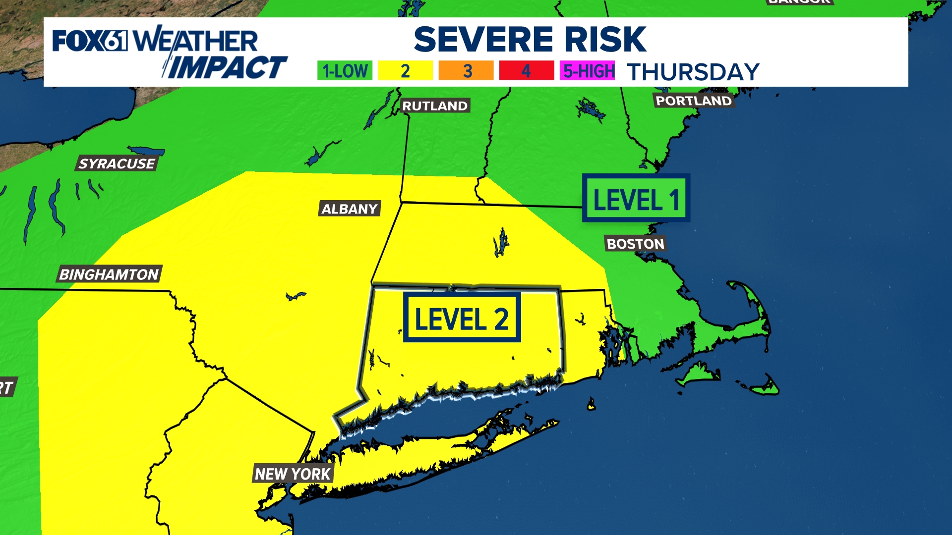 FOX 61 Connecticut breaking news, weather, traffic, sports and social